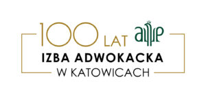 100 lat Izby Adwokackiej w Katowicach