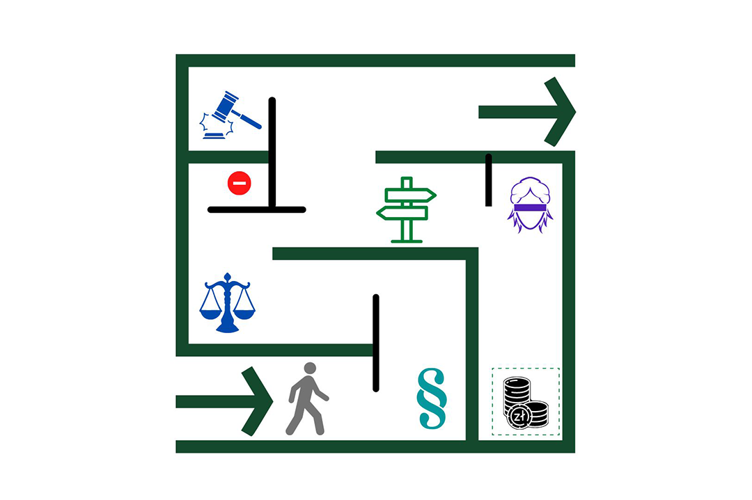 KONFERENCJA „W labiryncie pomocy prawnej z urzędu – czas na poważne zmiany”
