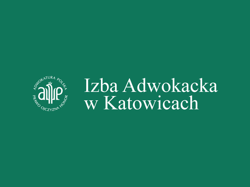 Izba Adwokacka w Katowicach