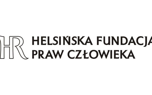 Helsińska Fundacja Praw Człowieka