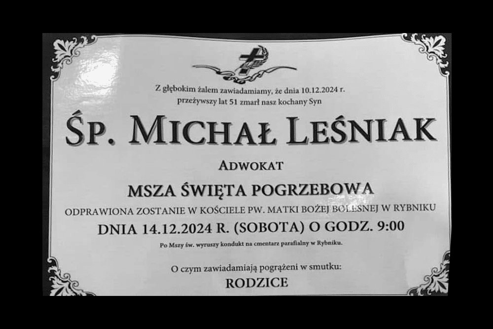 Klepsydra Adw Michal Lesniak