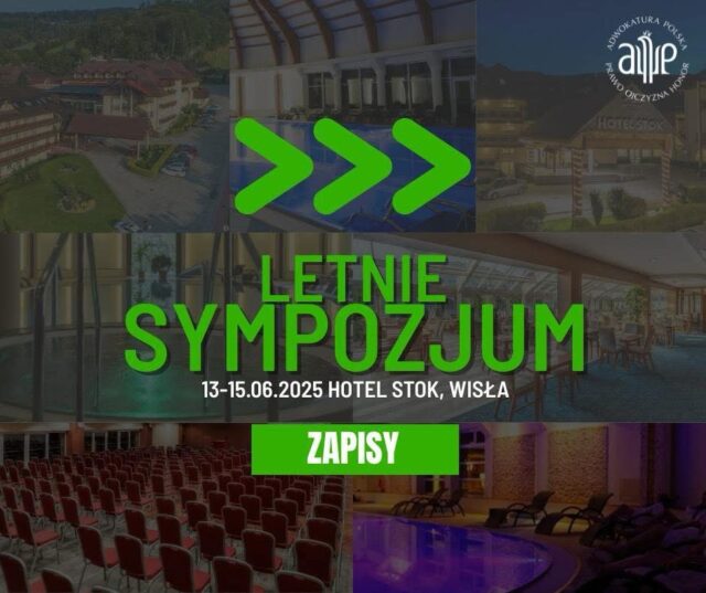 Letnie sympozjum